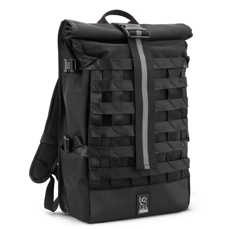 Barrage Cargo Backpack All Black