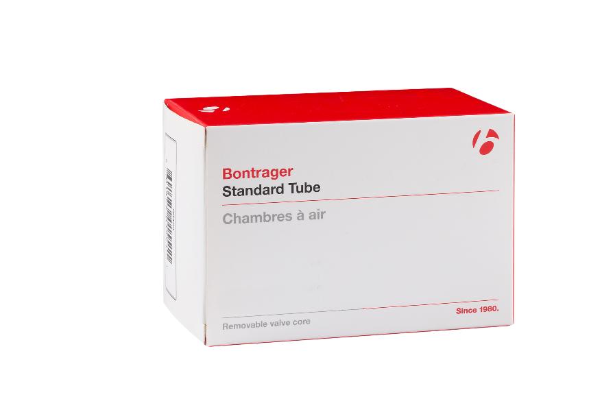 Tube 26X1.25-1.75 Schrader 35mm