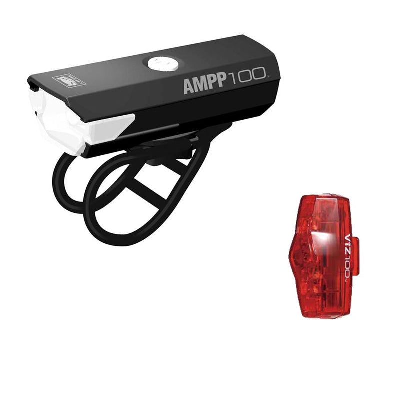 Ensemble AMPP 100 + VIZ 100 USB