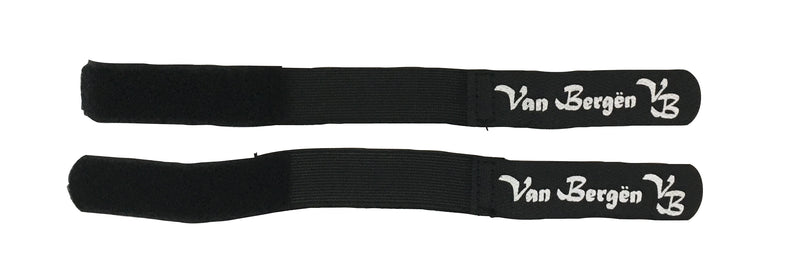 3'' Velcro straps