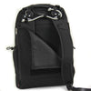 Coccinelle Black Satchel/Backpack