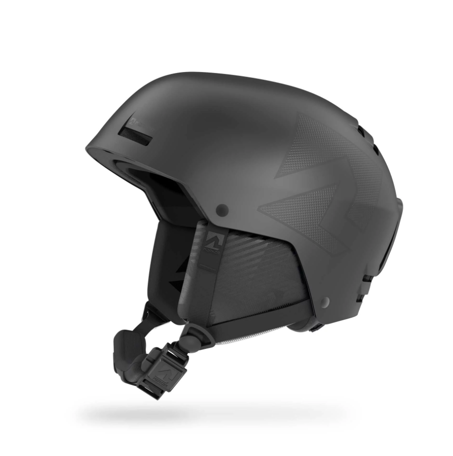 Squad ski helmet