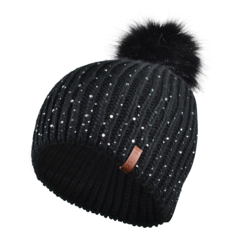 Tuque Polar Pompom