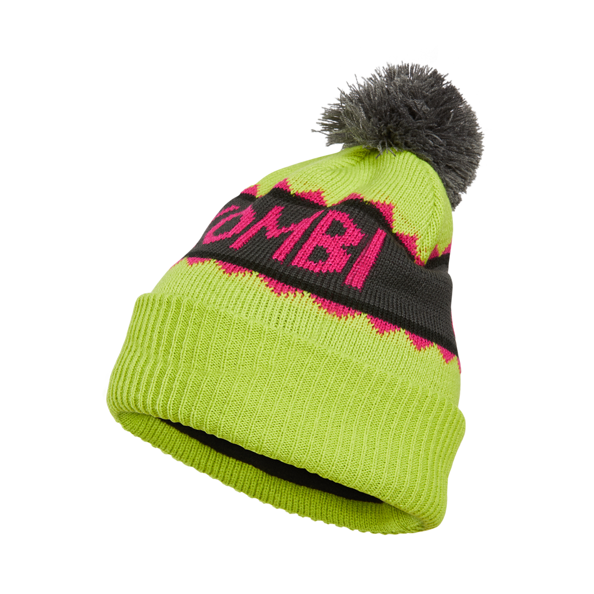 Tuque The Challenger Adult Hat