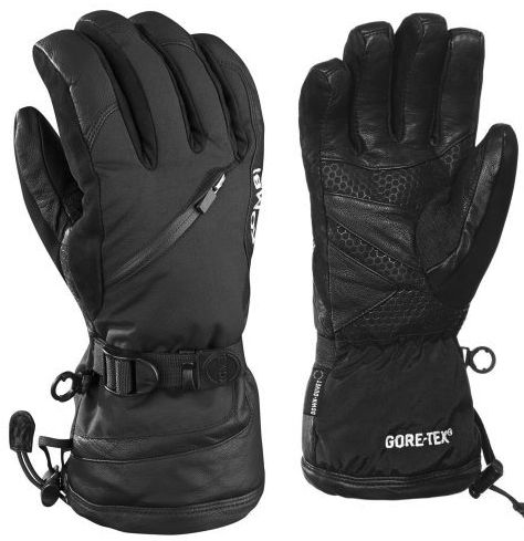 Gants The Patroller - Homme