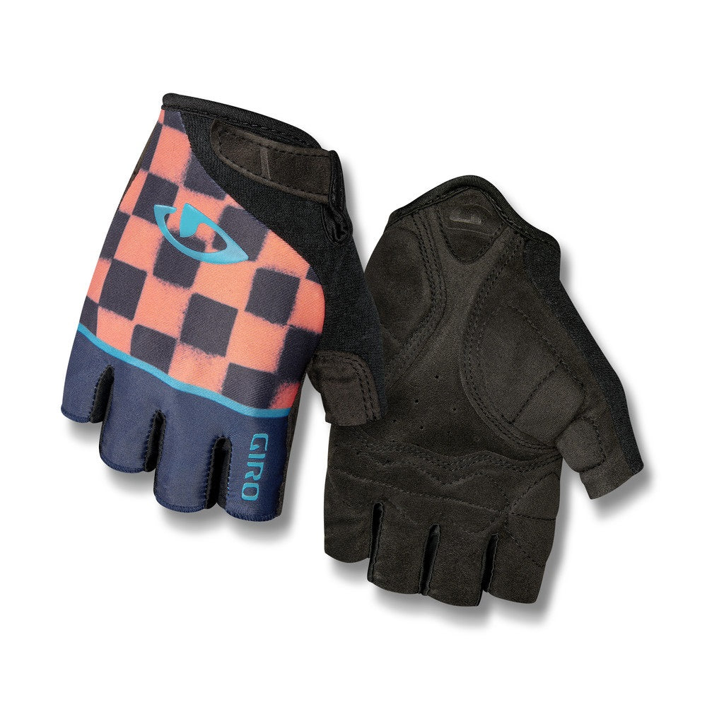 Gants Jaguette