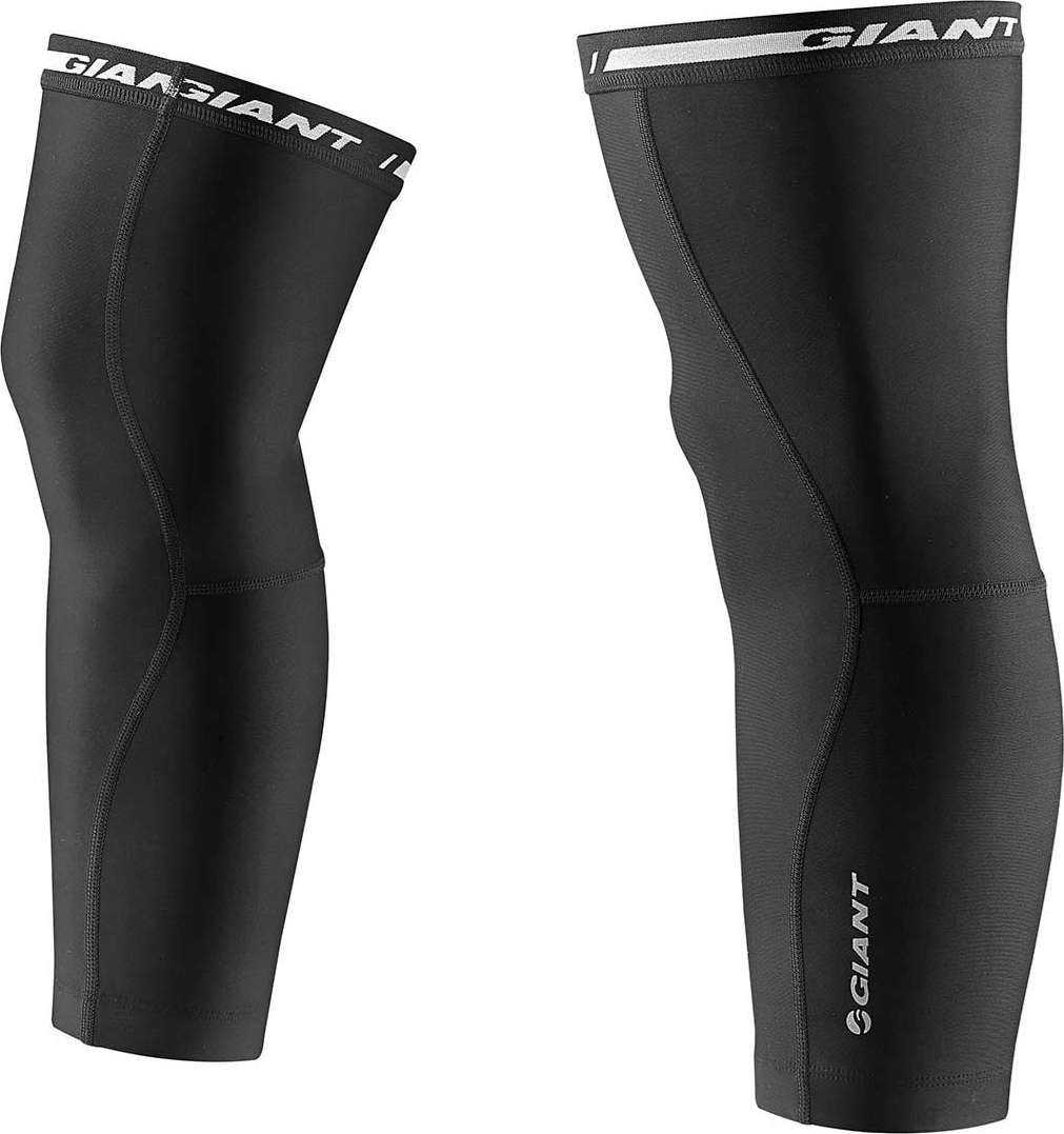 Caldo Knee Warmer Black