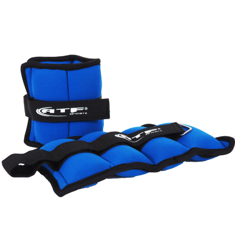 Weighted Hand Grips/Ankles 10lbs