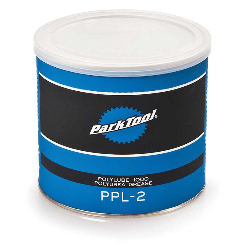 PPL-2, Polylube 1000, Fat, Pot 1 lb.