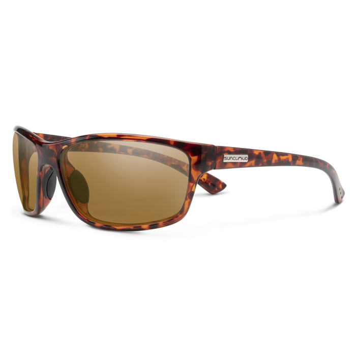 Sentry + Tortoise + Polarized Brown