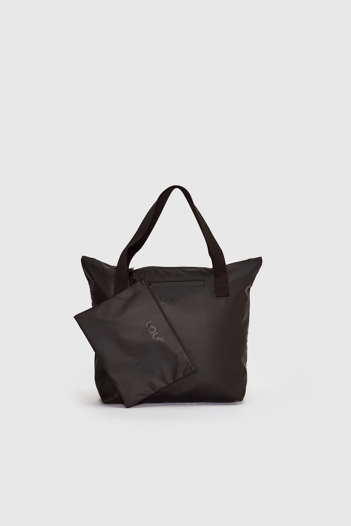 Lily Packable Bag