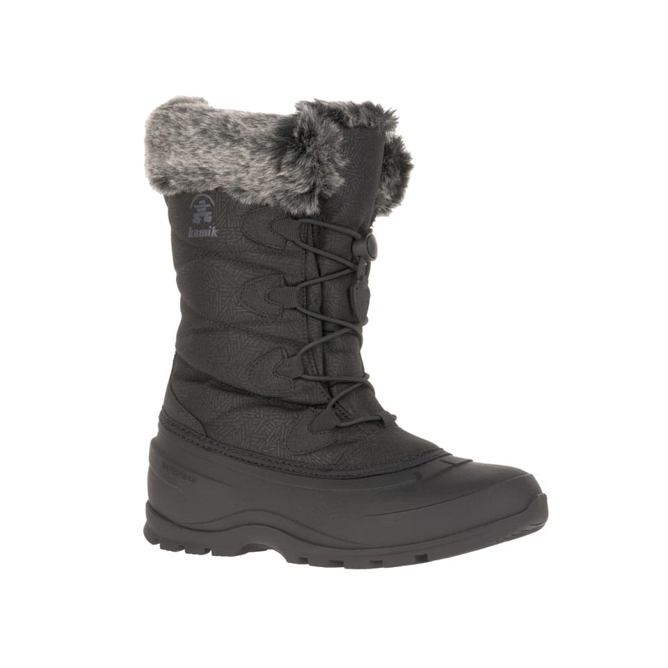 Bottes d'hiver Momentum 3 - Femme