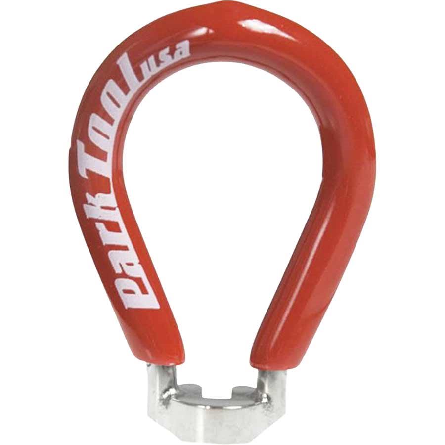 SW-2 Spoke wrench Red