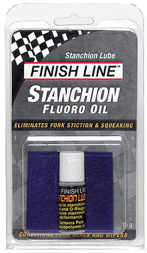 STANCHION FLUORO OIL 15G