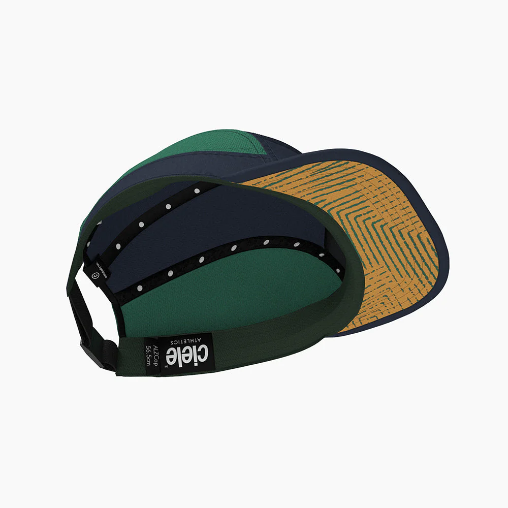 Casquette ALZCap EQ Grove