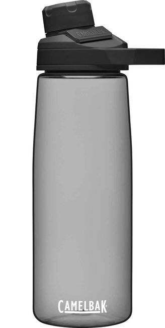 Chute Mag 750ml - water bottle
