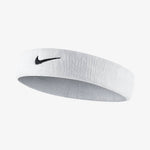 Swoosh bandeau