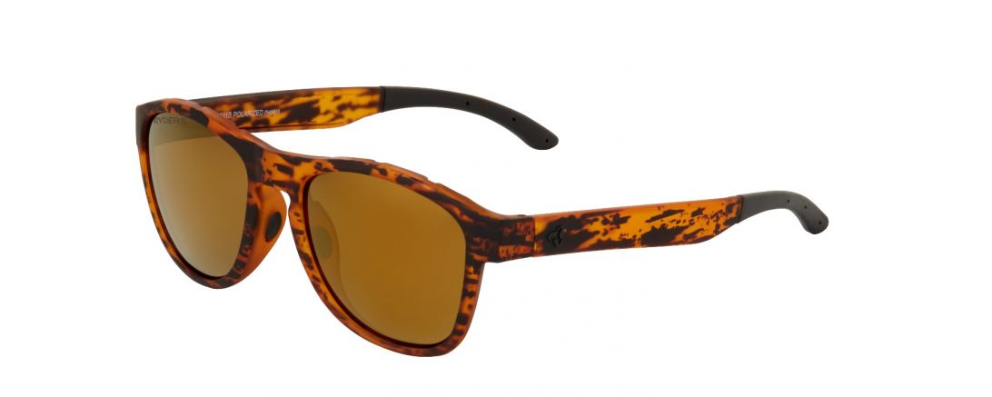 Bourbon Polarized Demi BK Brow