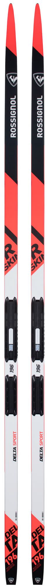 Skis de fond - Delta Sport R-Skin