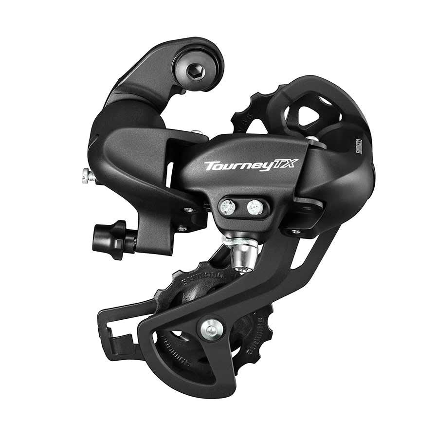 Tourney RD-TX800 Derailleur Arrière 7-8vit