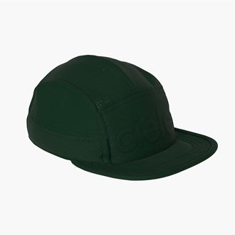 Casquette GOCap  Century Vac  Woodlands