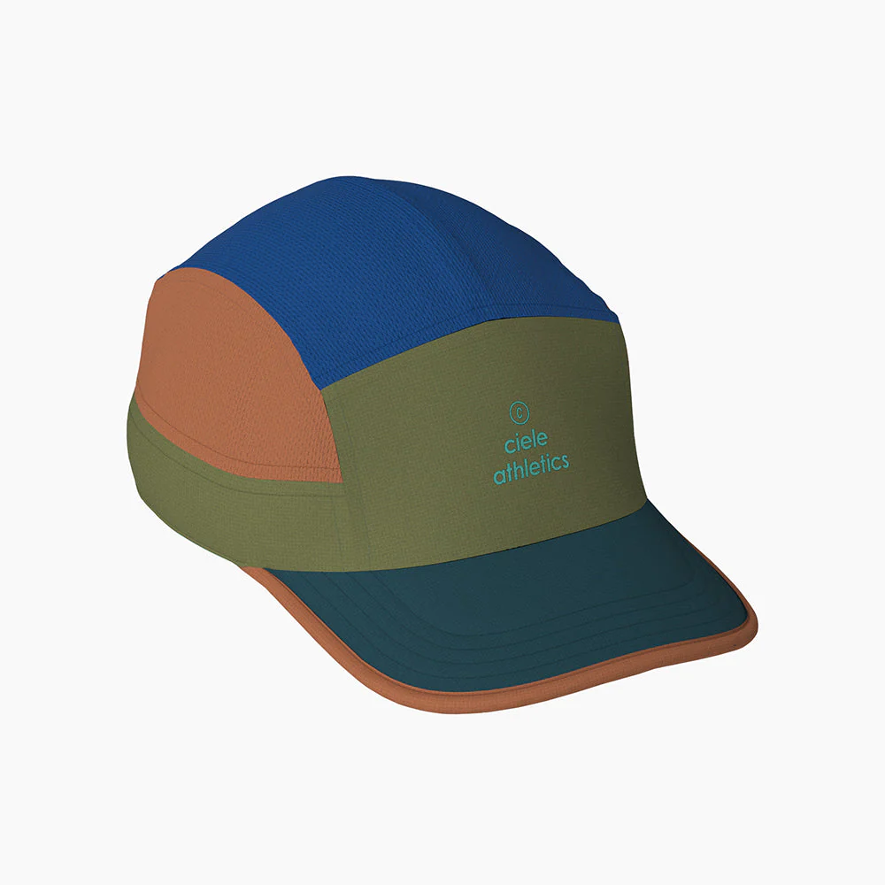 Casquette GOCap SC Iconic Pyramid Estrie