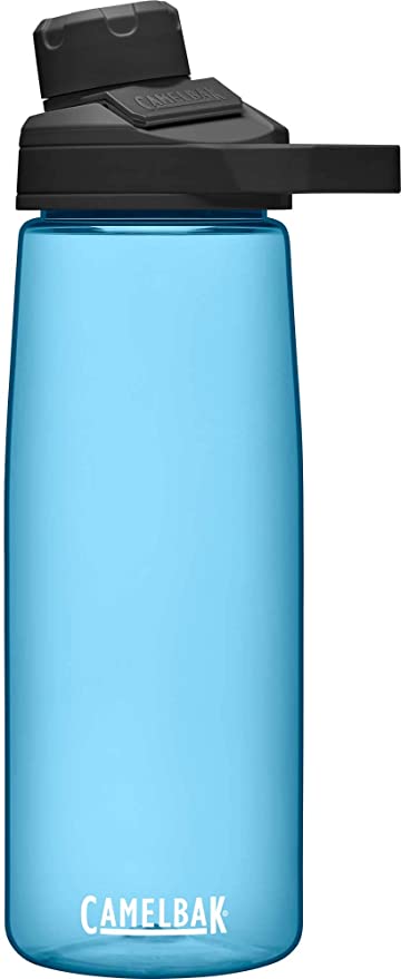 Chute Mag 750ml - water bottle