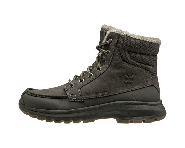 Bottes d'hiver Garibaldi v3  - Homme