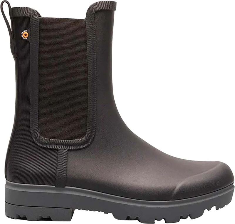 Holly Tall Chelsea Winter Boots - Women's