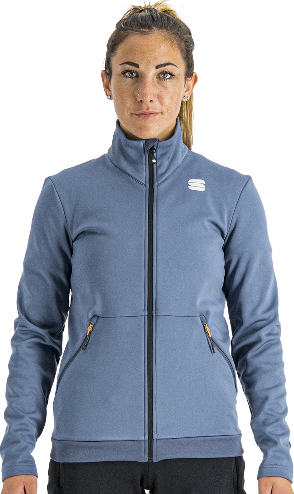 Engadin Wind Women Jacket