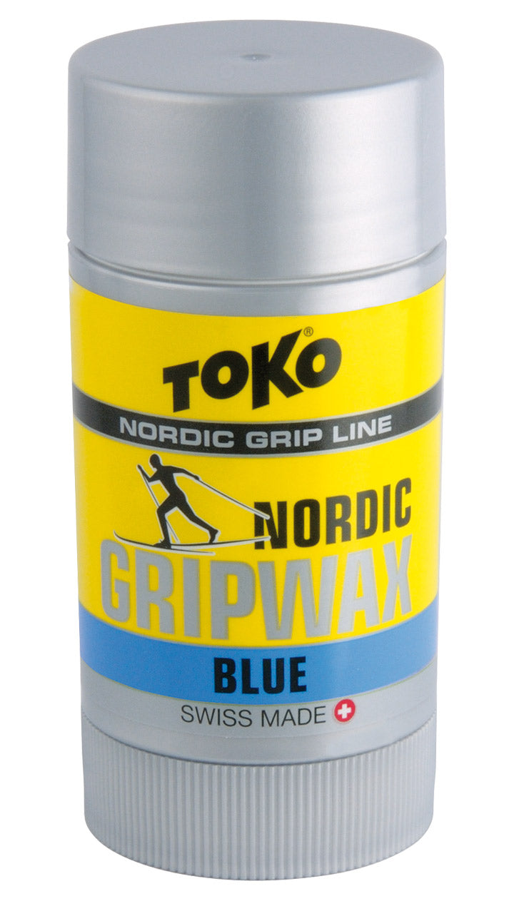 Nordic GripWax 25g