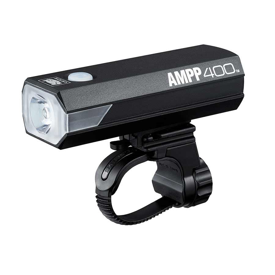 AMPP 400 USB front light