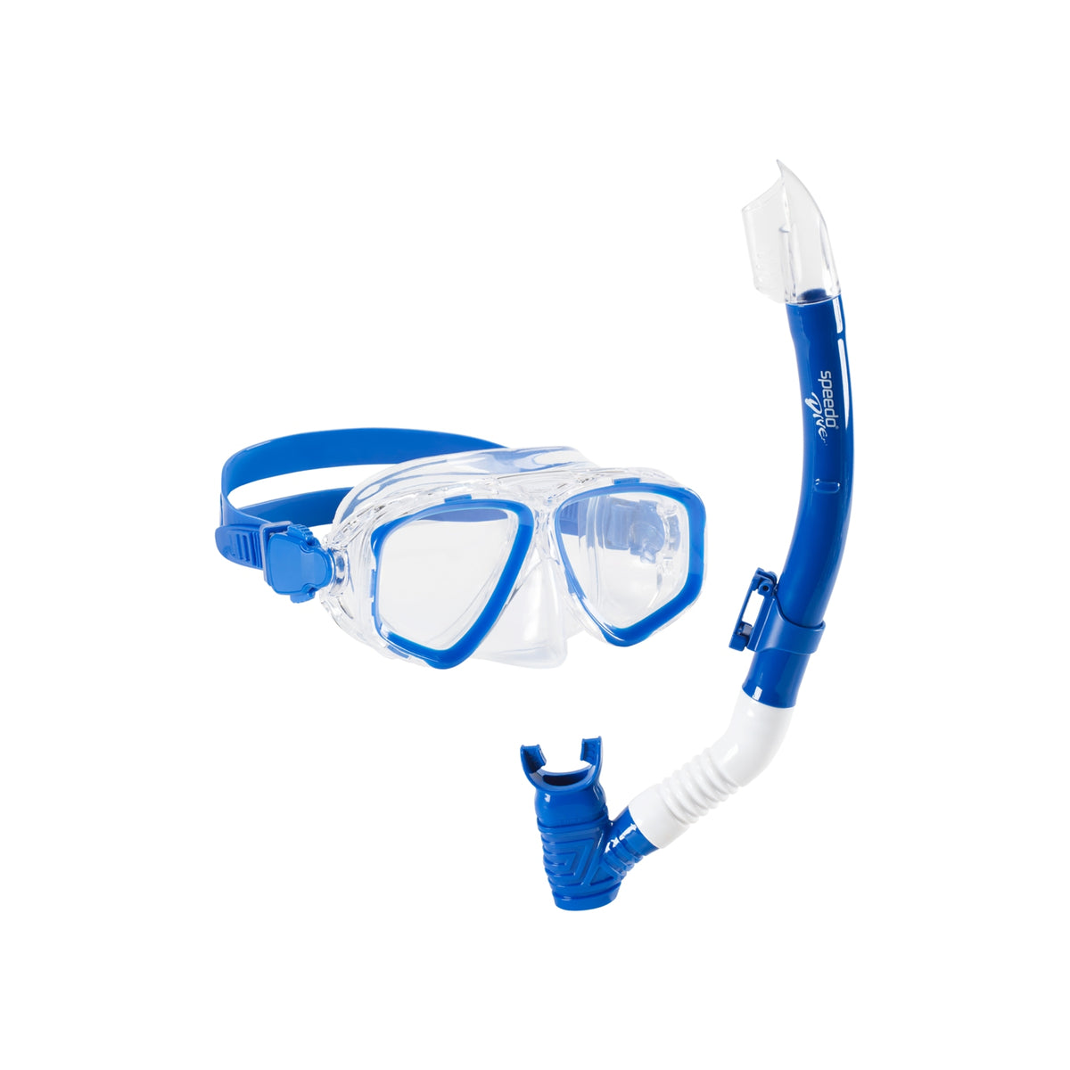 Adventure Mask/Snorkel JR