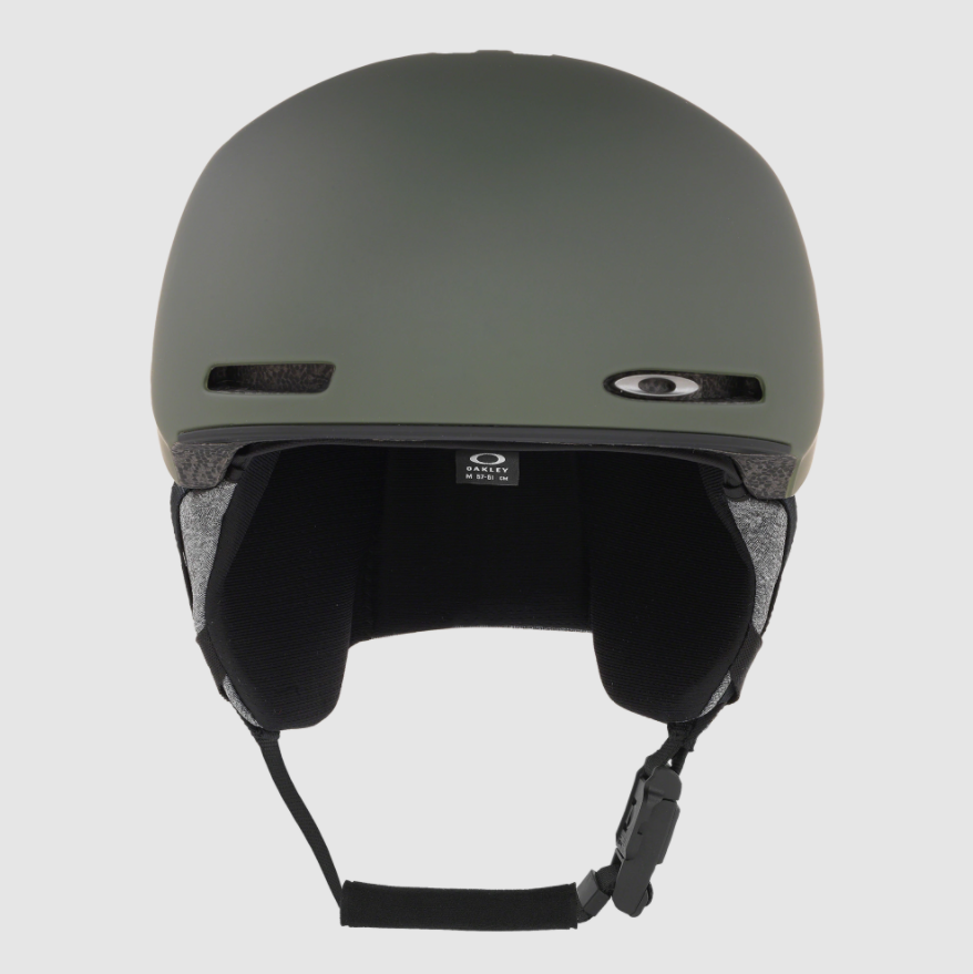 Mod1 MIPS ski helmet