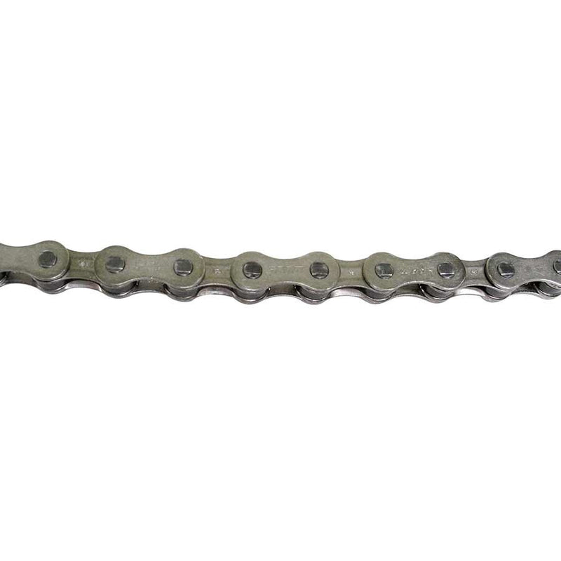 Chain 1 saw 114maillons Silver