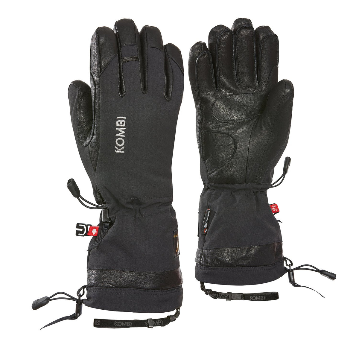 Gants Explorer - Unisex