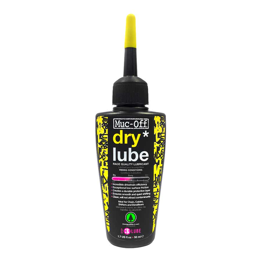 Dry  Lubrifiant 50ml