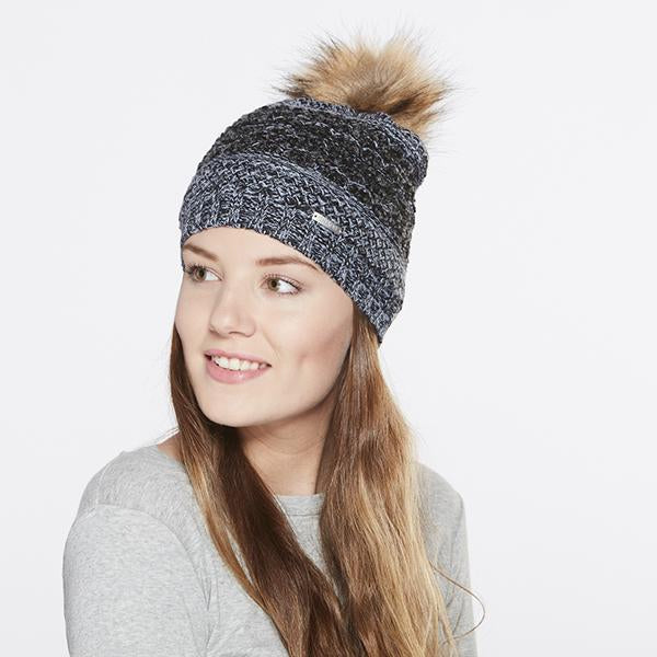 Tuque Harmony Slouch Navy
