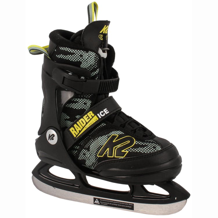 Patins à glace de Loisir Raider Ice - Enfant