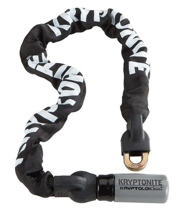 Kryptolok 995 Chain Padlock