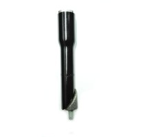Extension 150mm Black 22.2mm to 28.6mm