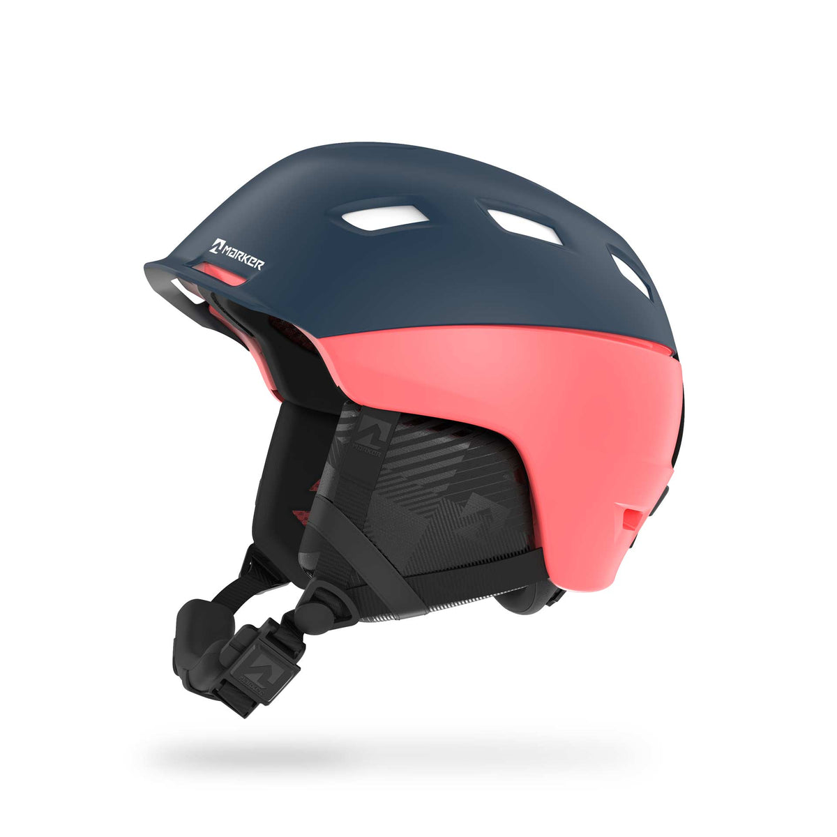 Casque de ski Ampire 2 Femme