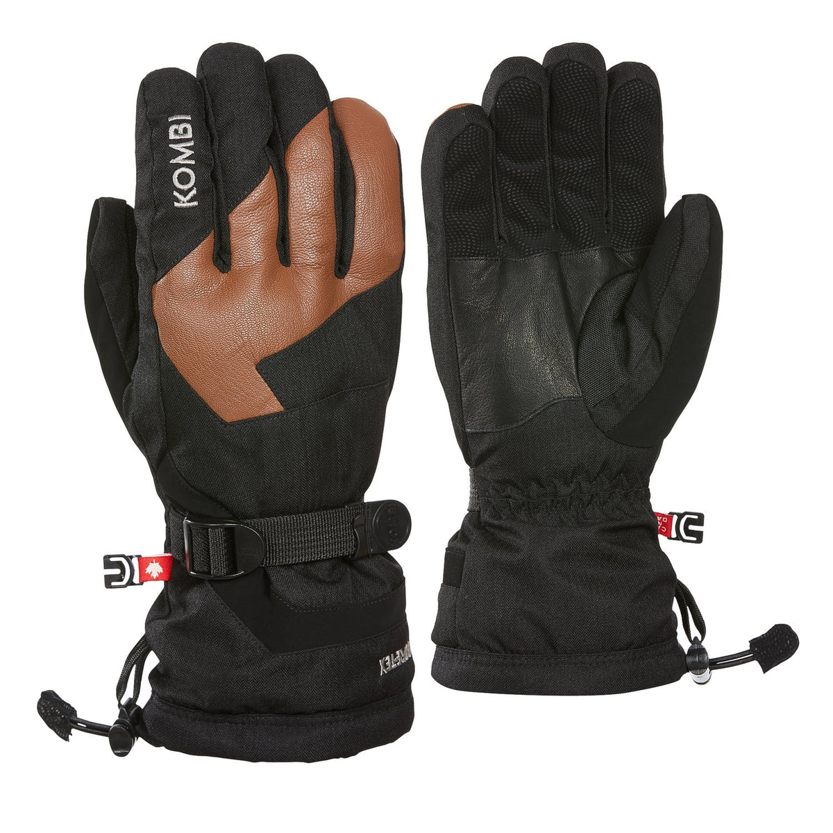 The Timeless Gloves - Men's