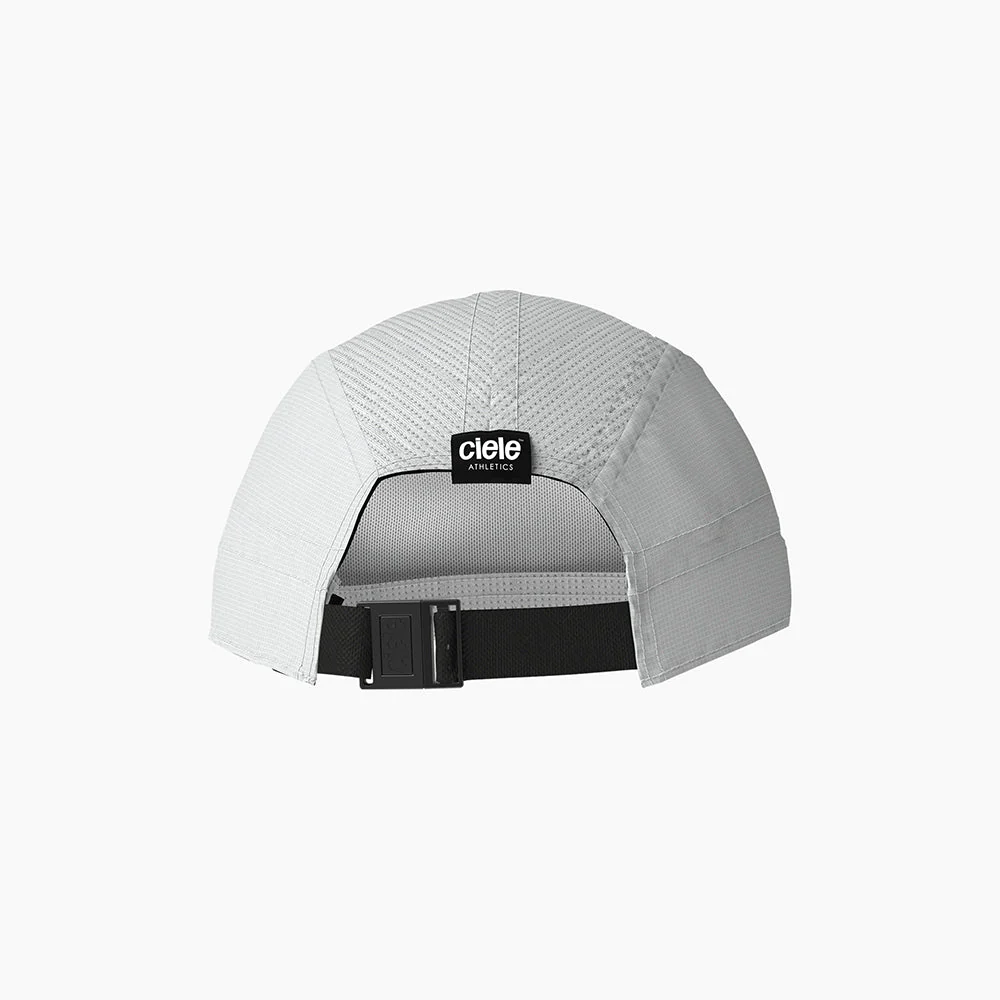 Casquette ALZCap - Athletics Small - Ghost