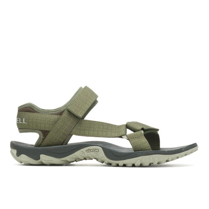 Kahuna Web Sandals - Men's