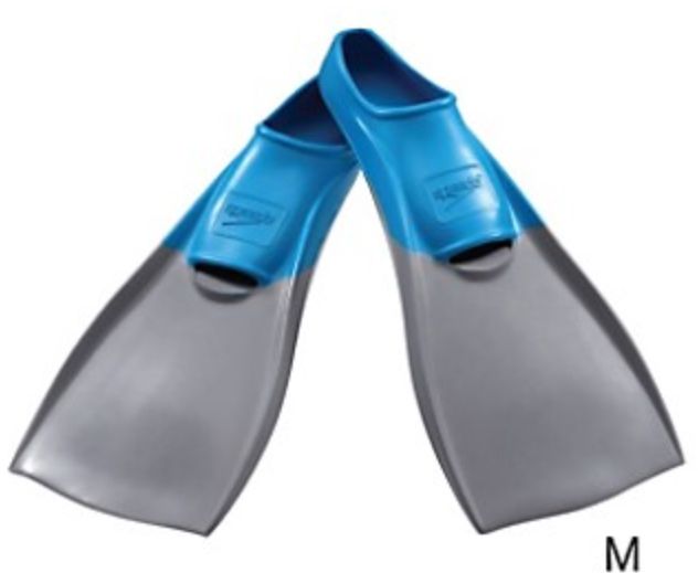 Trialon Rubber Swim Fins