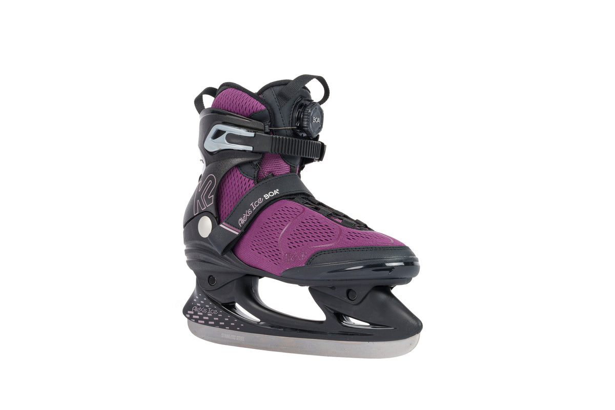 Patins à glace de Loisir Alexis Ice Boa - Femme