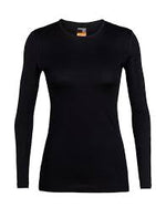 W Oasis LS Crew 200 long sleeve sweater - Women's