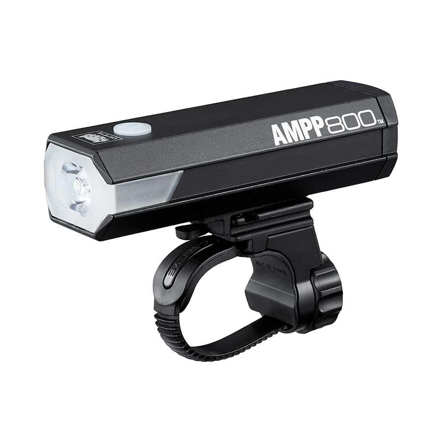 AMPP 800 USB front light