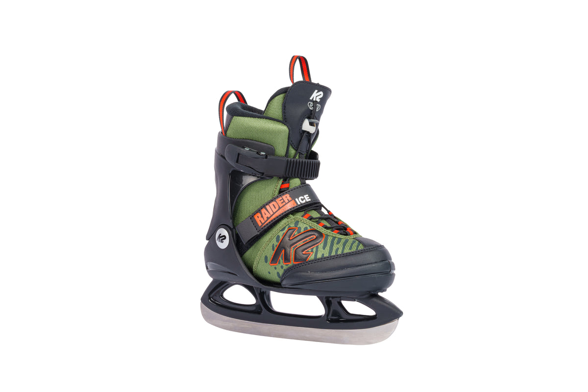 Patins à glace de Loisir Raider Ice - Enfant